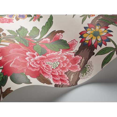 Cole and Son Folie Fontainebleau 99/12050 Wallpaper Naken Interiors